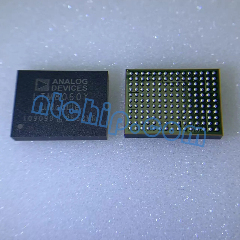 Analog Devices Inc. LTM8060IY#PBF DC DC converter part
