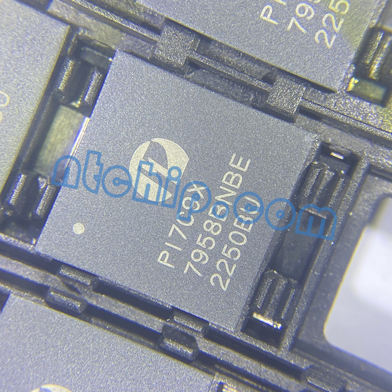 Diodes Incorporated PI7C9X7958BNBE electronic chip