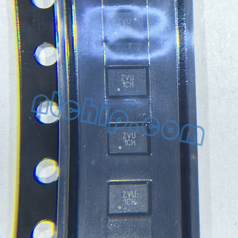 Texas Instruments TCA6408ARSVR electronic component chip