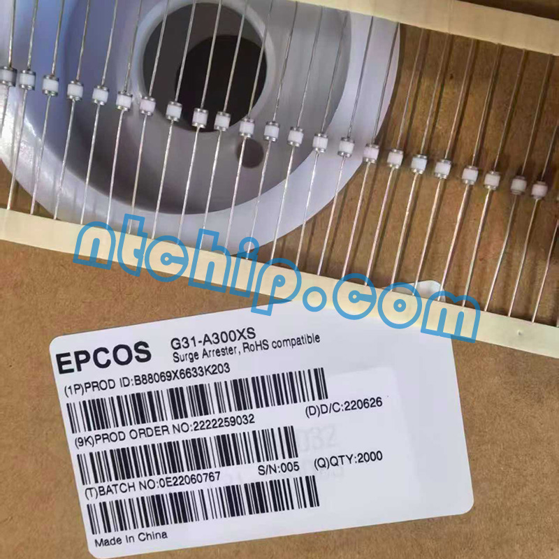 TDK  B88069X6633K203 electronic part