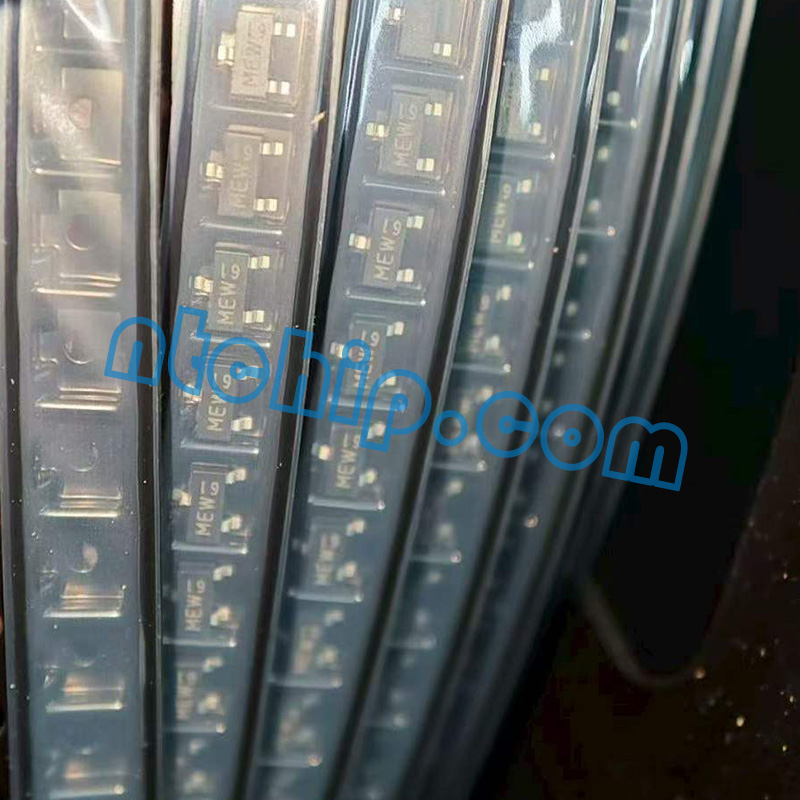 Diodes BAV99-6 electronic part