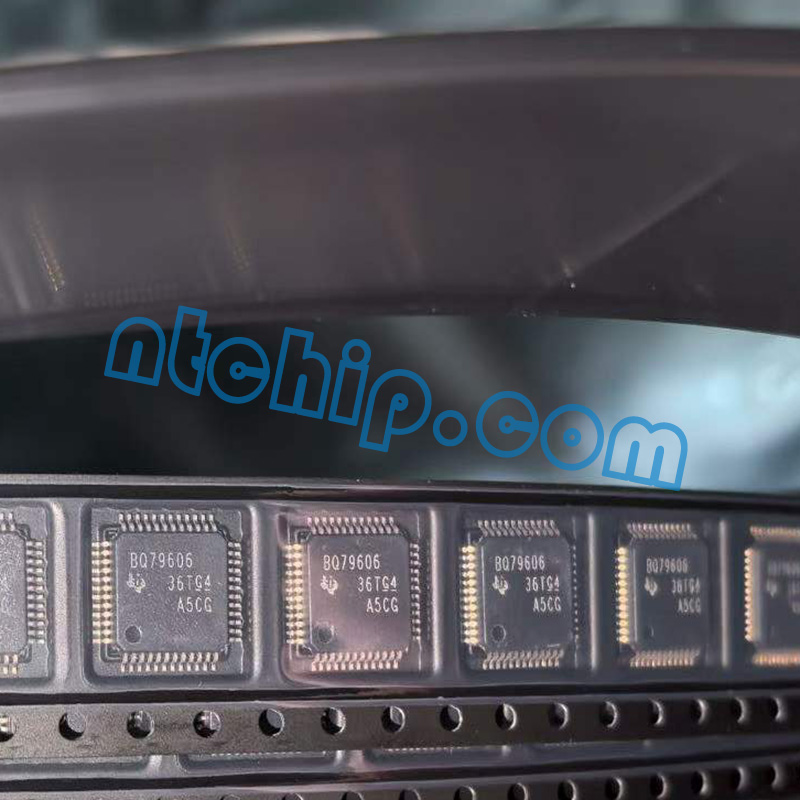  Texas Instruments BQ79606APHPRQ1 electronic part