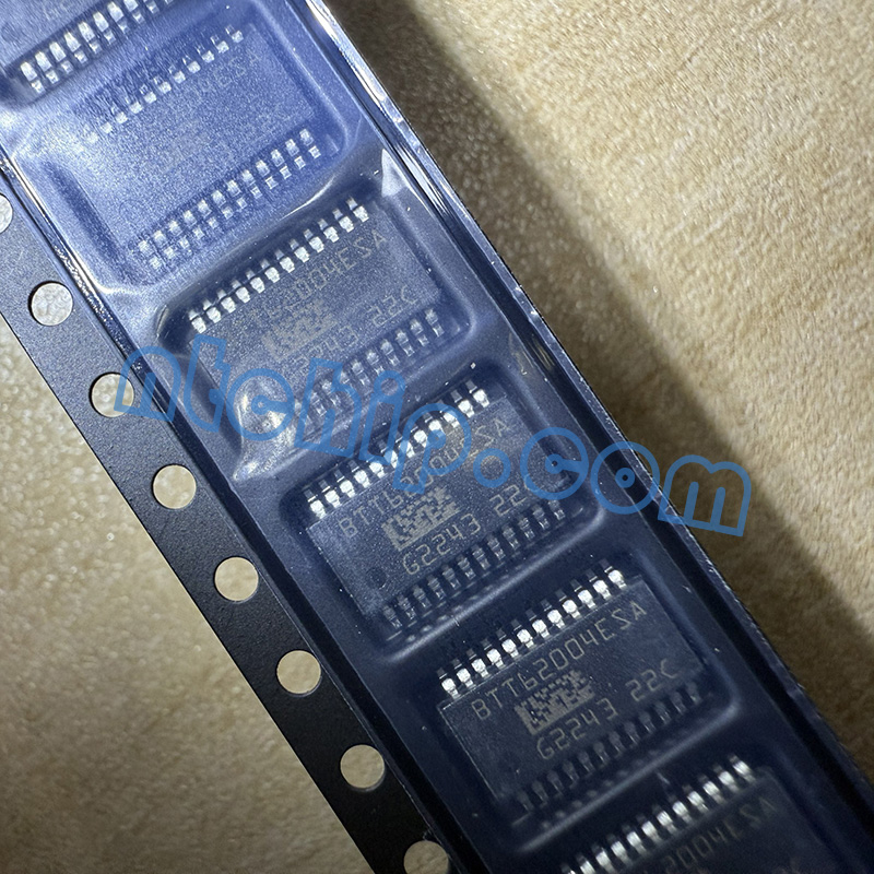 Infineon Technologies BTT62004ESAXUMA1 electronic part