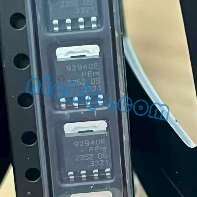 Nexperia  BUK9Y29-40E,115 electronic part