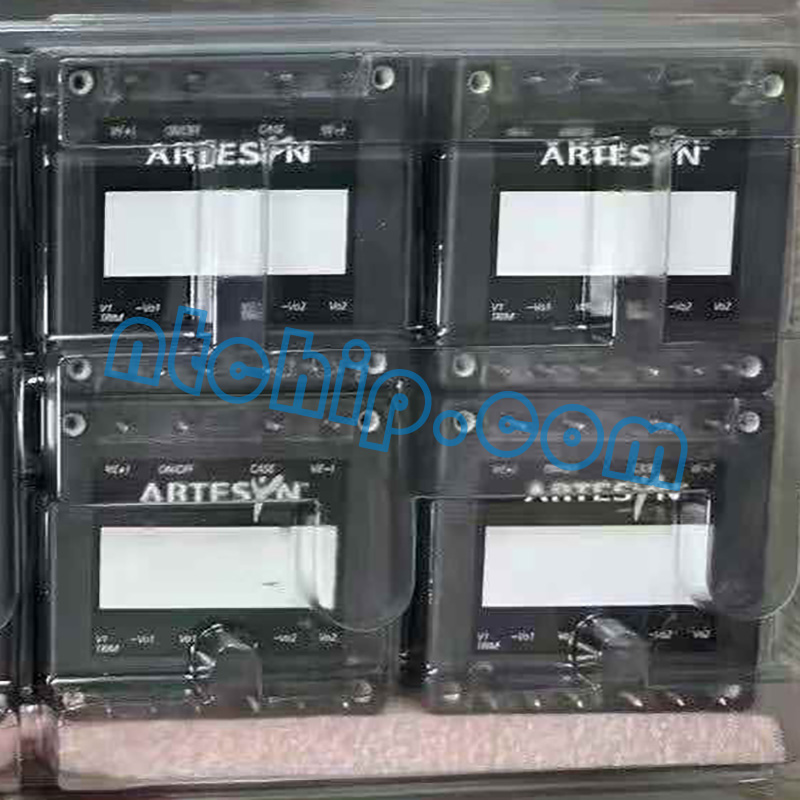 Artesyn  BXB75-48D3V3-2V5FH electronic part