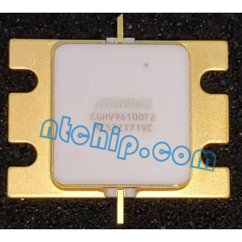 MACOM Technology Solutions CGHV96100F2 RF electronic chip