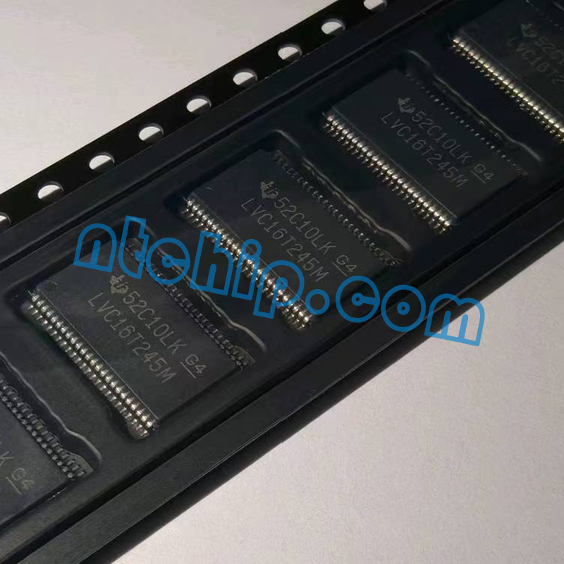 Texas Instruments  CLVC16T245MDGGREP electronic part