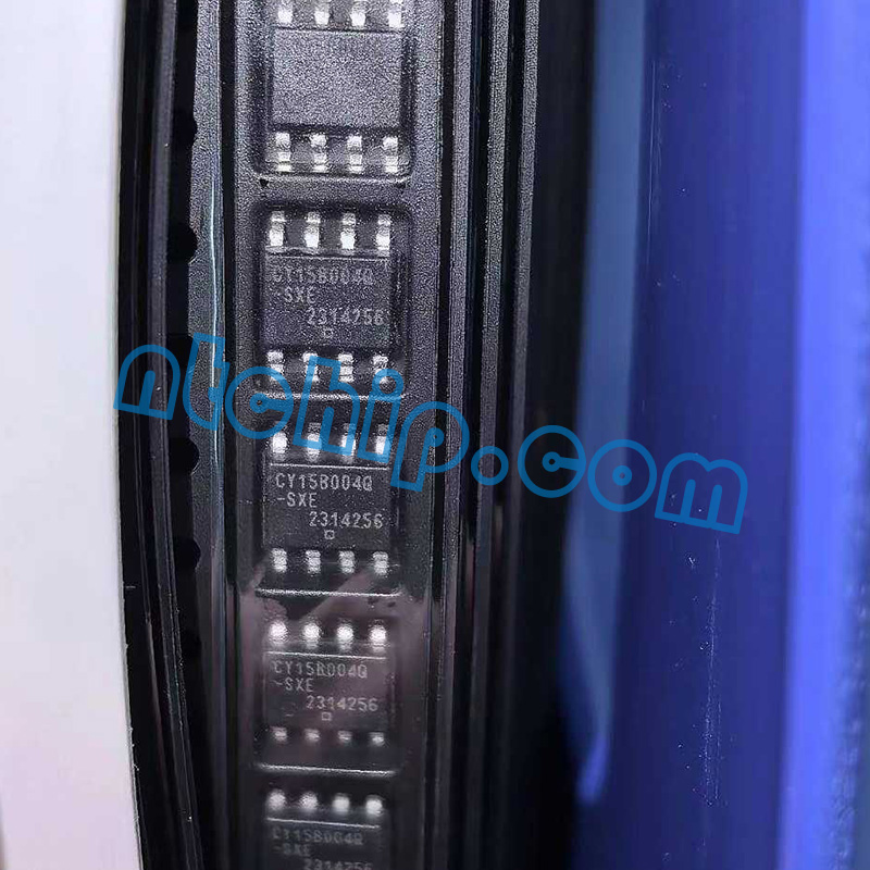 Cypress Semiconductor  CY15B004Q-SXE electronic part