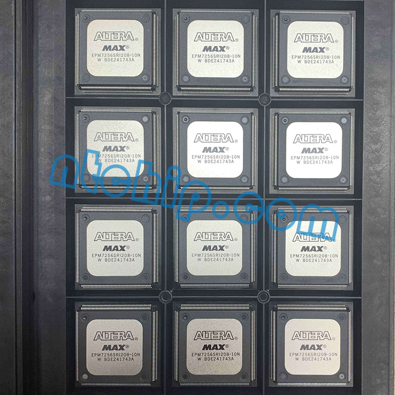 ALTERA EPM7256SRI208-10N electronic part