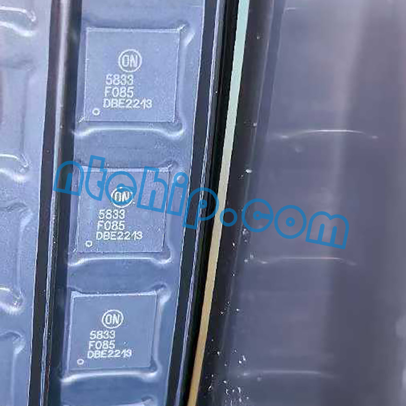 onsemi FDMF5833-F085 electronic part