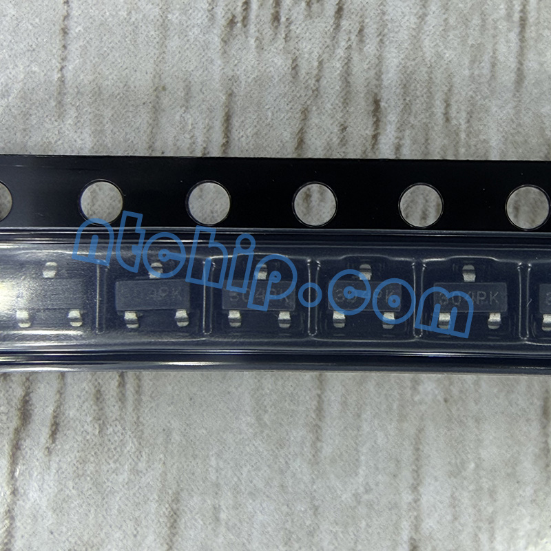 onsemi FDN304P electronic part