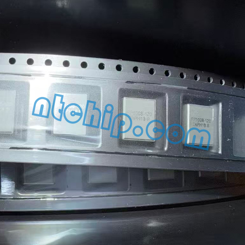 Bussmann (Eaton) FP1008-120-R  electronic part