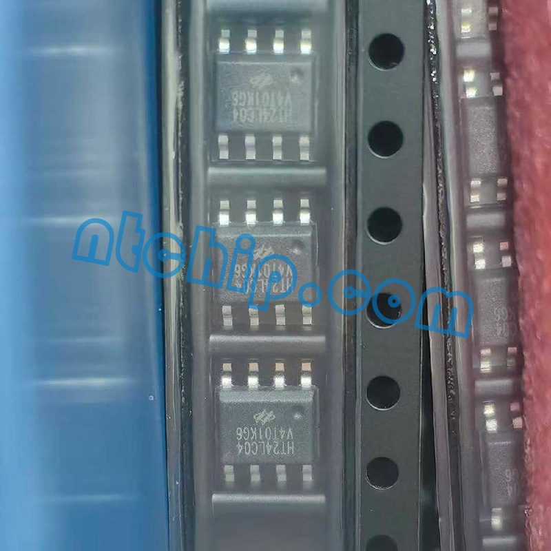 Holtek HT24LC04 electronic part