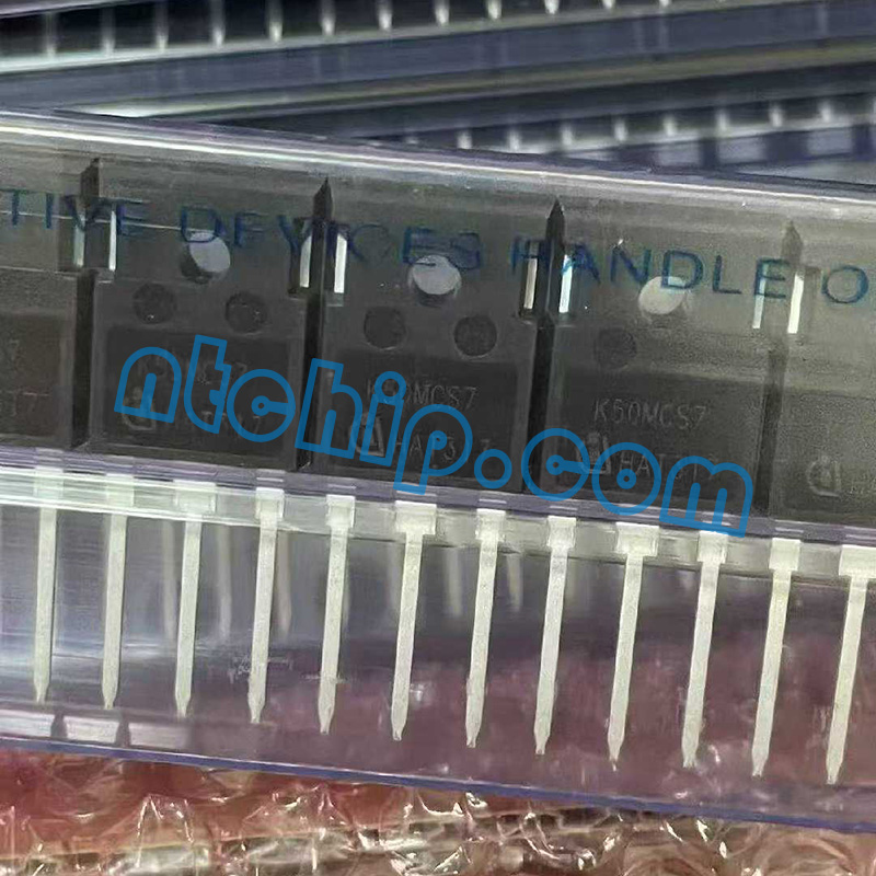 Infineon Technologies IKW50N120CS7 electronic part
