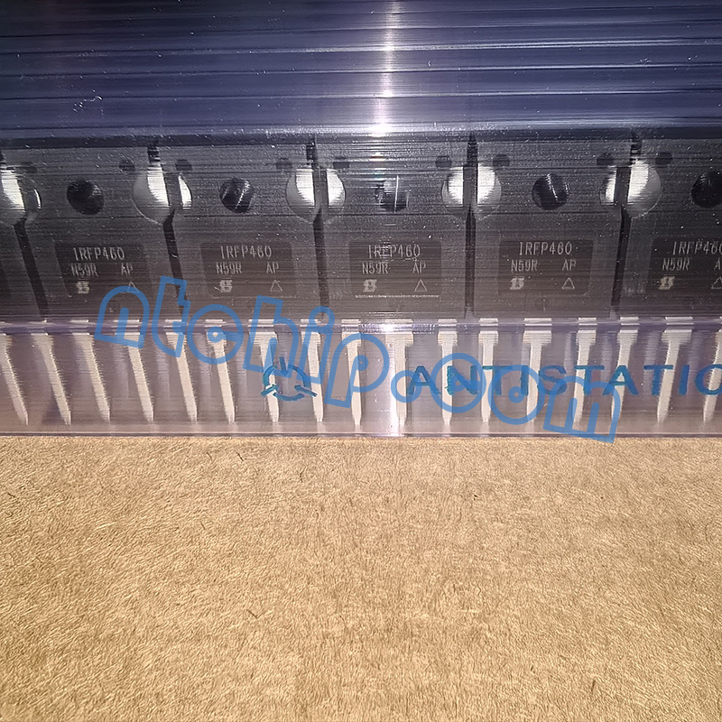 Vishay Siliconix IRFP460PBF electronic part