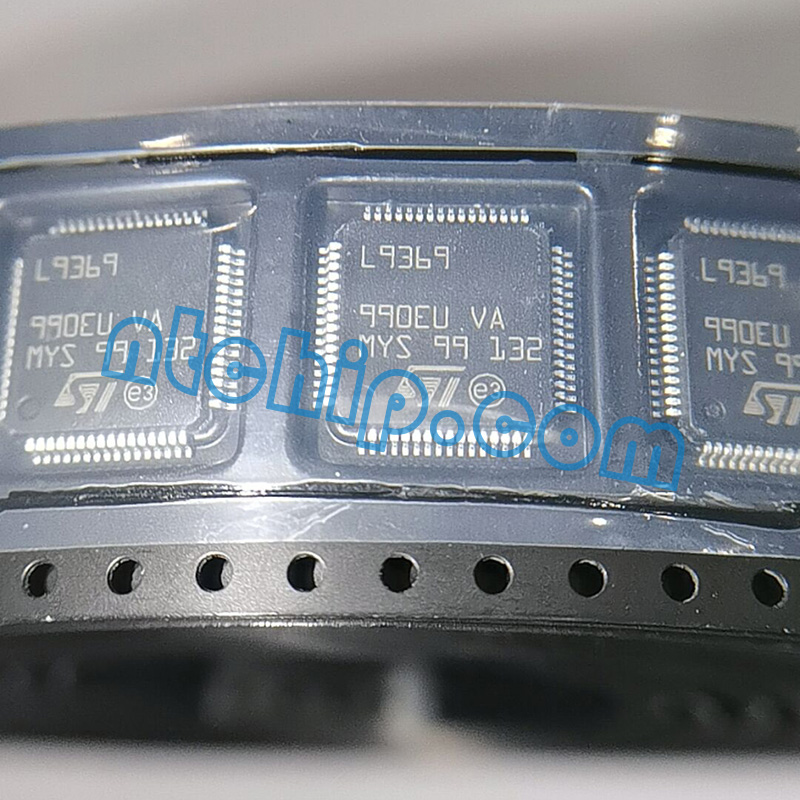 STMicroelectronics L9369-TR electronic chip