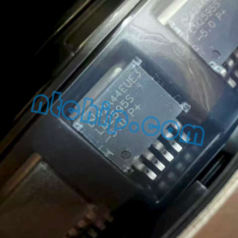Texas Instruments LM2595SX-5.0 electronic part