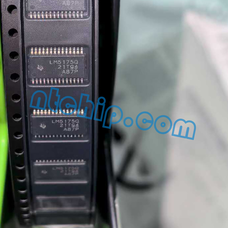 Texas Instruments LM5175QPWPRQ1 electronic part