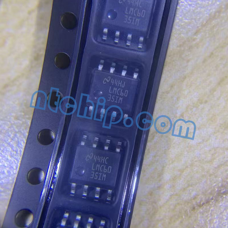 Texas Instruments LMC6035IMX/NOPB electronic part