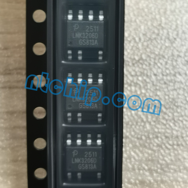 Power Integrations LNK3206D-TL electronic part