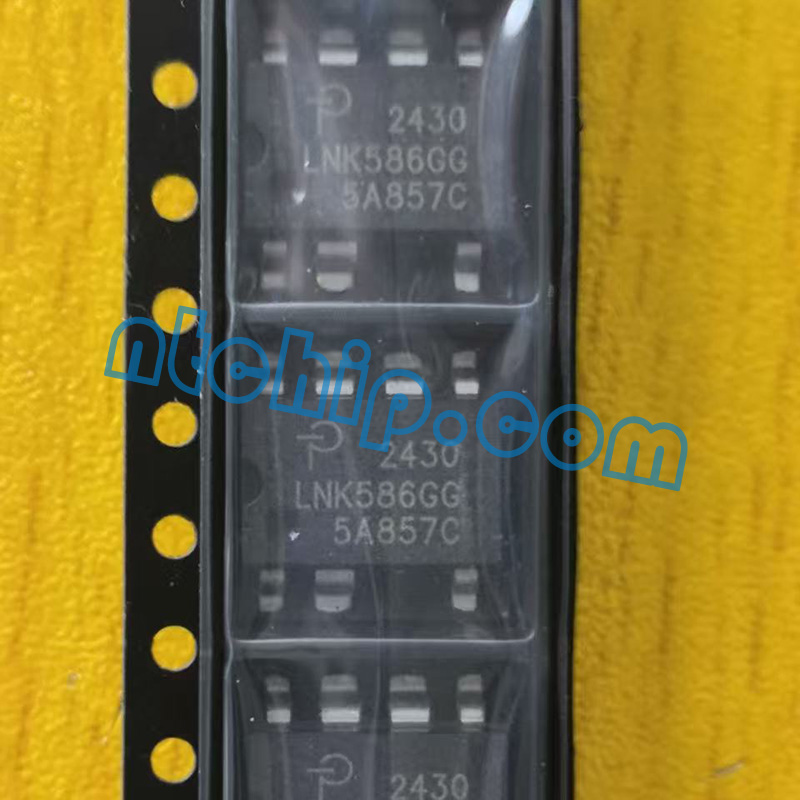 Power Integrations LNK586GG-TL electronic part