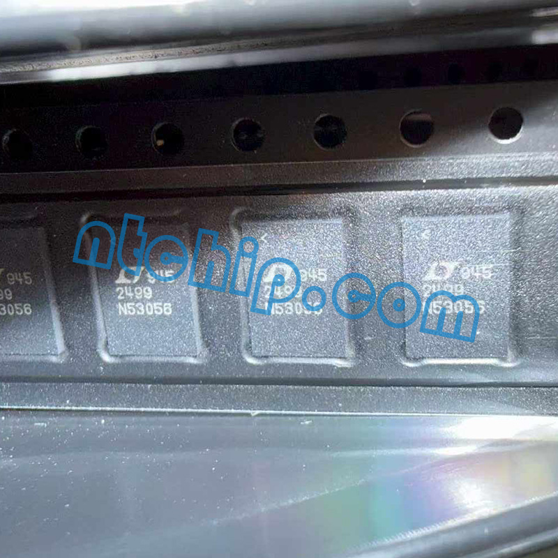 Analog Devices Inc LTC2499CUHF#TRPBF electronic part