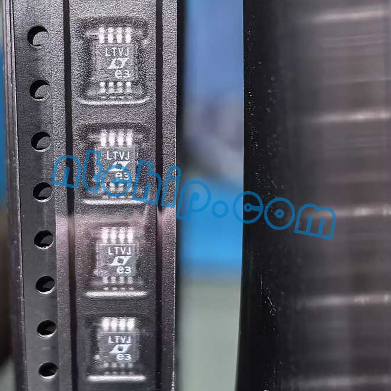  Linear Technology LTC4300-2CMS8#TRPBF electronic part