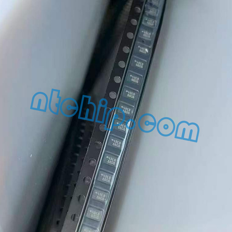 STMicroelectronics M24LR16E-RMC6T/2 electronic part