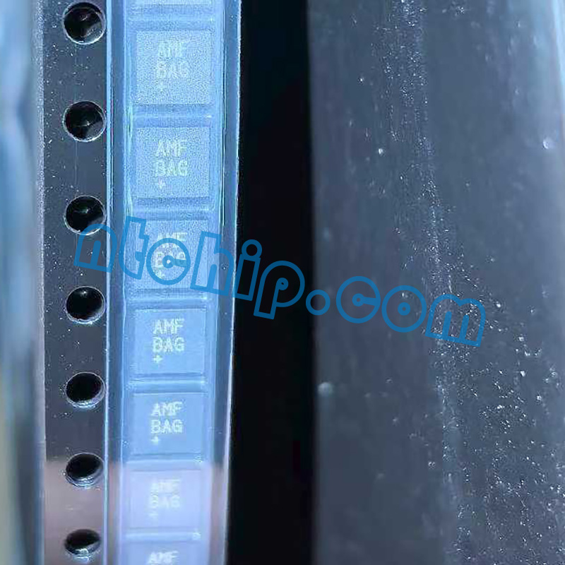 Analog Devices Inc./Maxim  Integrated MAX20480DATED/VY+T electronic part