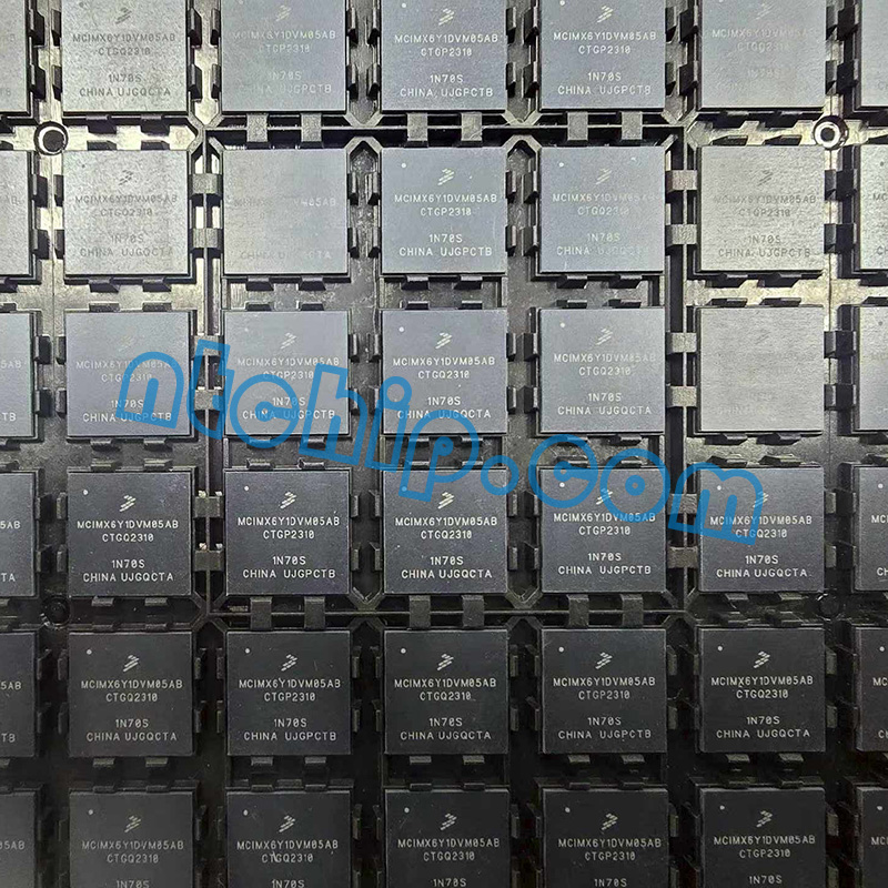 NXP Semiconductors MCIMX6Y1DVM05AB electronic part
