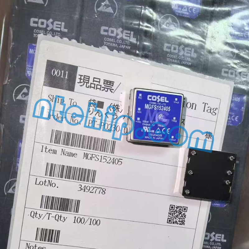 Cosel MGFS302405 electronic part