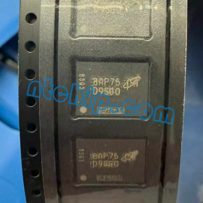 Micron Technology MT41K512M8DA-107:P TR memory IC
