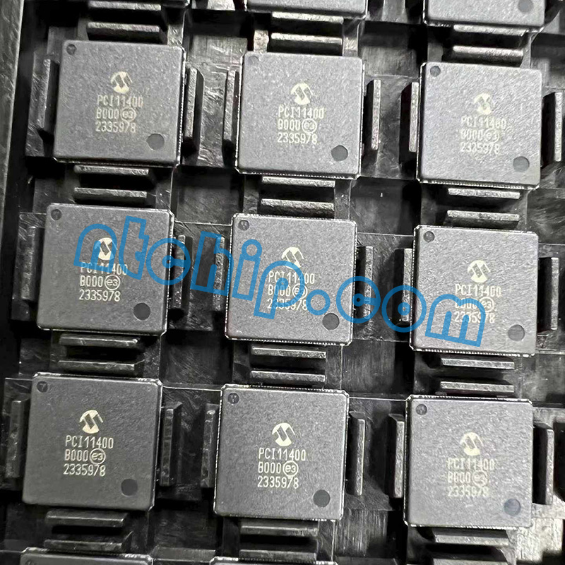 Microchip Technology PCI11400/MXX electronic part