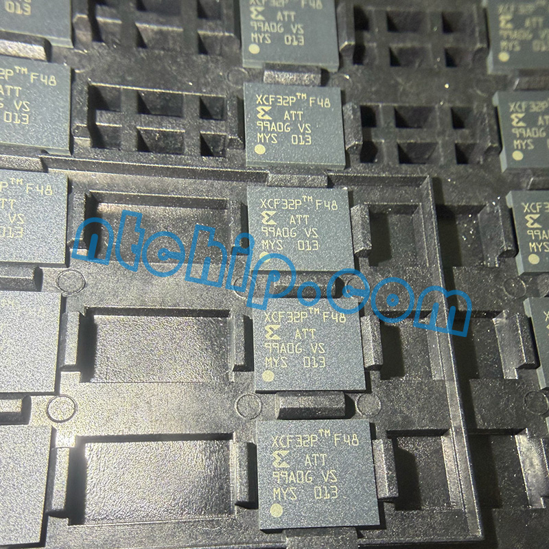 Xilinx XCF32PFS48C electronic component part