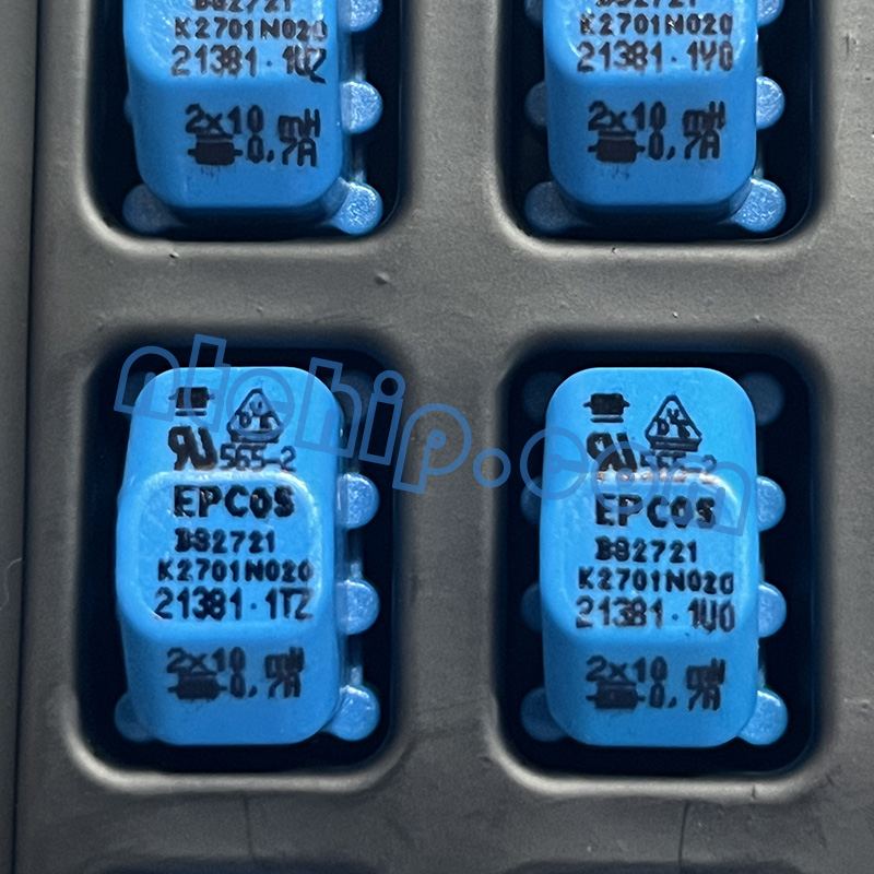 EPCOS B82721K2701N20 inductor part