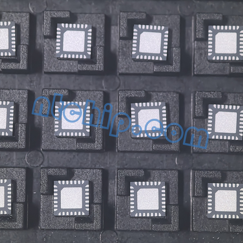 Fintek F85227N part's bottom