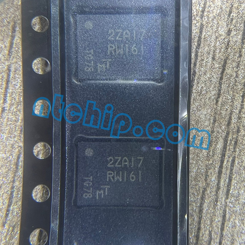 Micron Technology MT25QL256ABA1EW9-0SIT TR memory chip