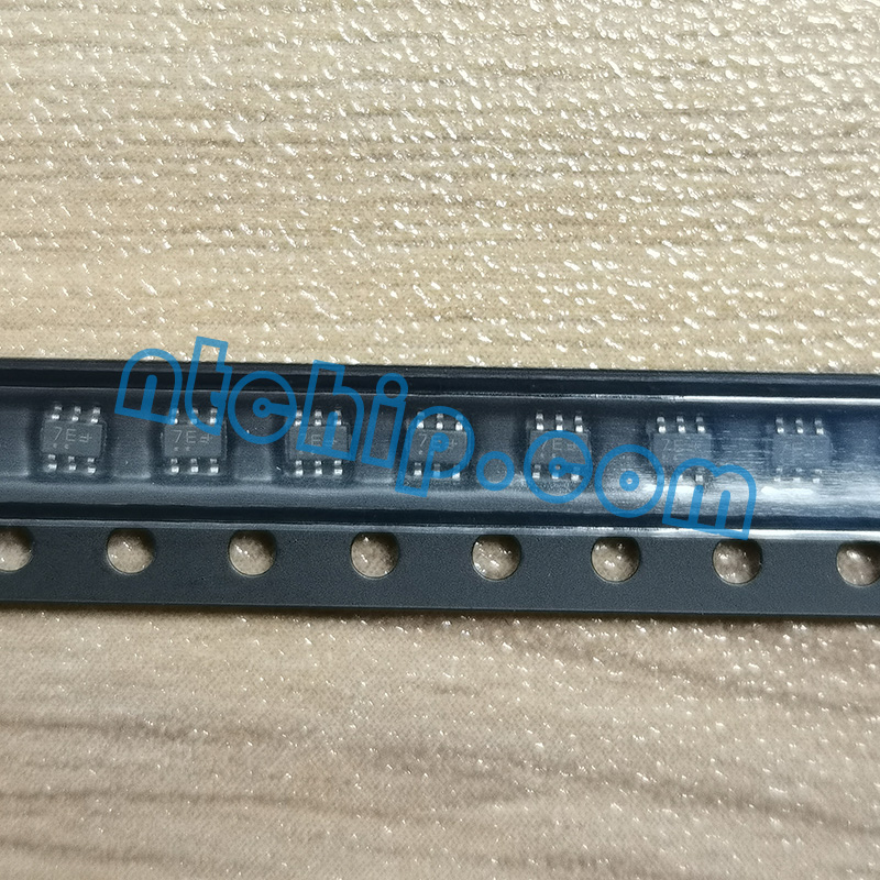 ON Semiconductor MUN5215DW1T1G electronic part