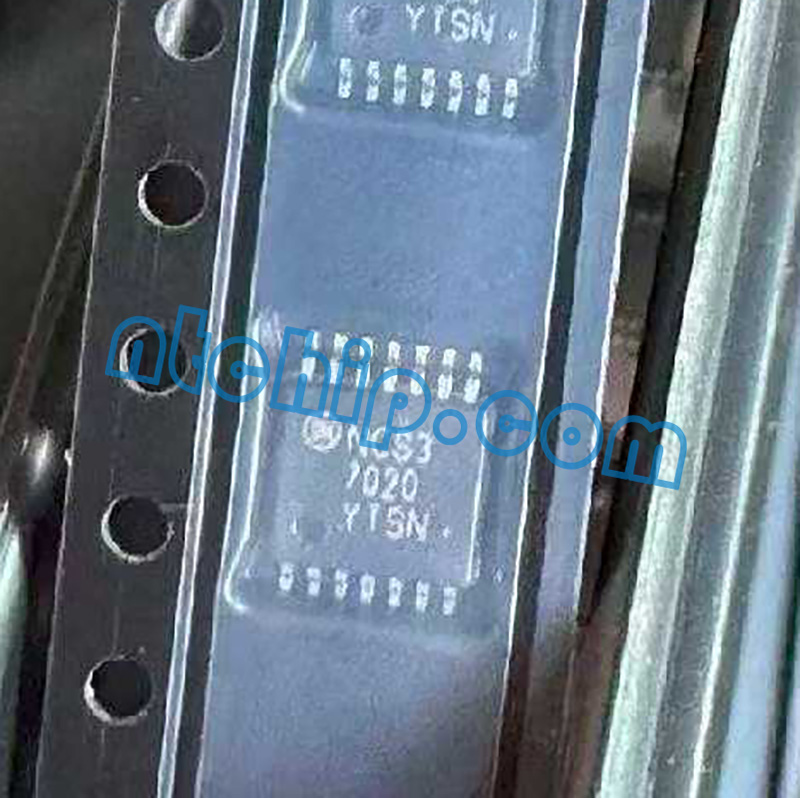 onsemi NCS37020DTBR2G electronic part