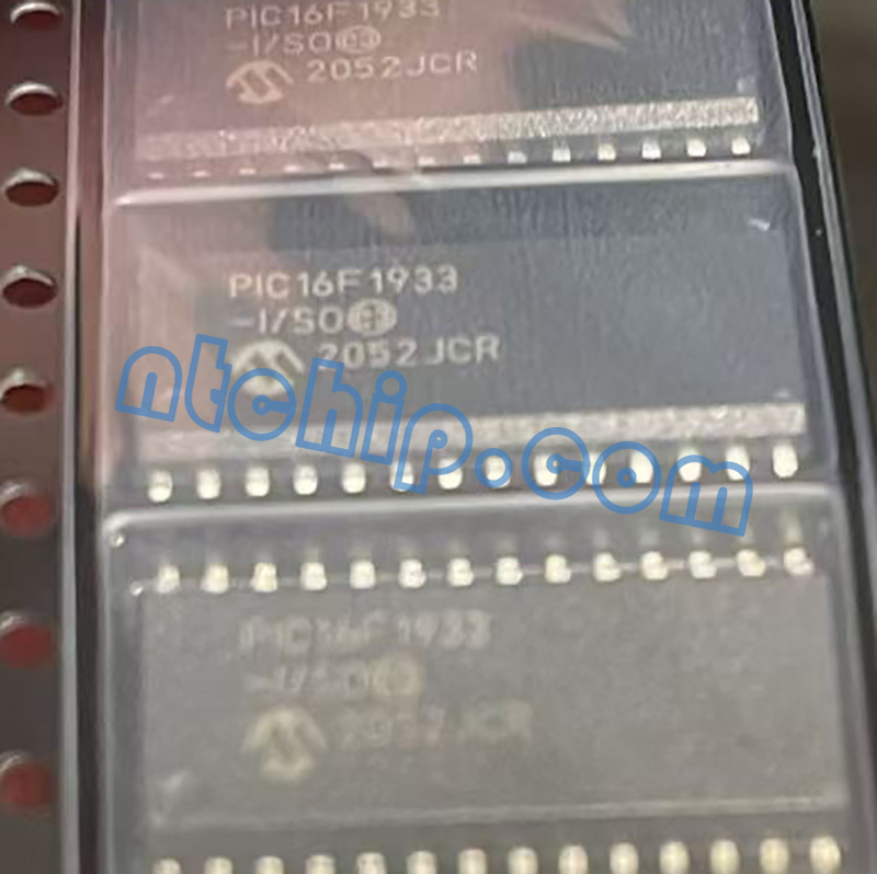 Microchip Technology PIC16F1933T-I/SO electronic part