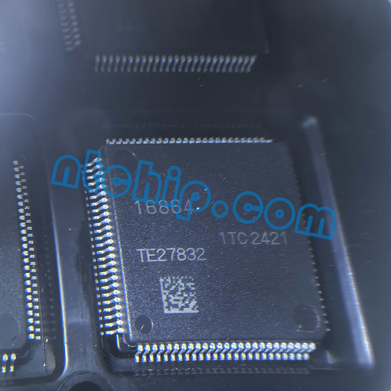 Renesas Electronics Corporation R7F7016864AFP-C#BA1 electronic part