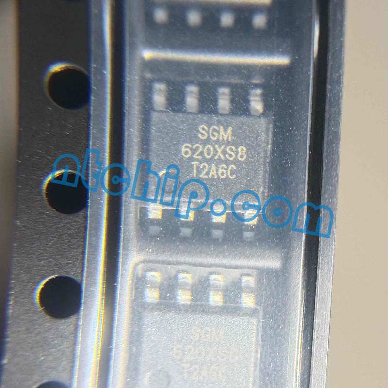 SG Micro SGM2560AYS8GTR electronic part