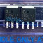 IPS65R1K4C6 Image
