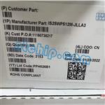 IS25WP512M-JLLA3 Image
