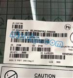 ISL99390FRZ-TR5935 Image
