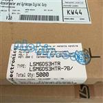 LSM6DS3HTR Image