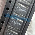LTC1735CF#TRPBF Image