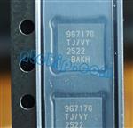 MAX96717GTJ/VY+T Image