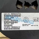 MBR0520LT1G Image