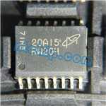 MT25QU128ABA8ESF-0SIT Image